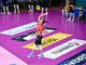 Volley femminile A1: si chiude l'avventura di Alessia Bisegna alla Honda Olivero Cuneo