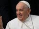 Papa Francesco (fonte Vatican News) Papa Francesco (fonte Vatican News)
