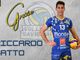 Volley maschile A3: Savigliano saluta Riccardo Gatto