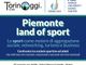 Piemonte Land of Sport: incontro per le Società Sportive Piemontesi e la Carta dello Sport Piemonte Land of Sport: incontro per le Società Sportive Piemontesi e la Carta dello Sport