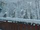 Sulle cime della Granda una domenica di neve sopra i 1800 metri