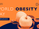 4 marzo “World Obesity Day" 4 marzo “World Obesity Day"