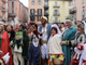Domenica 2 marzo a Mondovì la sfilata dei gruppi mascherati nel centro storico di Breo