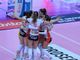 Volley femminile A1: il programma di lavoro settimanale della Honda Olivero Cuneo, mercoledì la sfida contro Bergamo