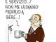 Acqua privatizzata? Non ce la danno a bere... Acqua privatizzata? Non ce la danno a bere...