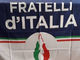 Infrastrutture, Fratelli d'Italia: "L’impegno maggiormente oneroso è quello di concludere al più presto le grandi infrastrutture" Infrastrutture, Fratelli d'Italia: "L’impegno maggiormente oneroso è quello di concludere al più presto le grandi infrastrutture"