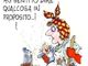 Primo Maggio, la Festa del Lavoro, vista da chi probabilmente preferirebbe la Festa del Riposo. Nuova vignetta di Danilo Paparelli