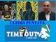 “TIME OUT” CHIUDE CON IL BOTTO! Questa sera alle 21 l’ultima puntata stagionale del format sul volley femminile di serie A con Marco Fenoglio, Max Rubado e con un ospite “misterioso”