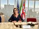 Elena Chiorino, vicepresidente della Regione Piemonte e assessore al Diritto allo Studio Universitario