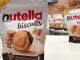 I Nutella Biscuits alla conquista del Canada dal 2026