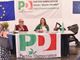 Ampia partecipazione al congresso braidese del Partito Democratico