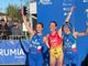 Cuneo celebra i brillanti risultati di Noemi Bogiatto e dell’ASD Cuneo Tri team 1198