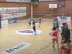 Un momento della partita tra VBC Mondovì e Chieri Un momento della partita tra VBC Mondovì e Chieri