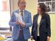 Mariella Faraco sostituirà Floris alla guida della Squadra Mobile di Cuneo