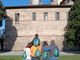 Tra le tante dimore comprese nell'iniziativa "Castelli aperti", anche il castello della Manta