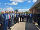 Dall’Assemblea annuale della Federazione BCC Piemonte, Valle d’Aosta e Liguria emerge univoca la direttrice di cooperare per il territorio Dall’Assemblea annuale della Federazione BCC Piemonte, Valle d’Aosta e Liguria emerge univoca la direttrice di cooperare per il territorio