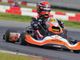Busca: weekend complesso per BT Racing nella Coppa Italia di 1^Zona