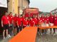 In foto un gruppo di volontari di AbBRAcciAMO In foto un gruppo di volontari di AbBRAcciAMO