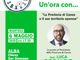 Alba ospita Luca Robaldo: “Un’ora con” il Presidente della Provincia di Cuneo il 6 maggio 2025