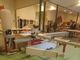 Nuovo macchinario per il laboratorio di Falegnameria del corso “Made in Italy-Legno” del Denina Pellico Rivoira Nuovo macchinario per il laboratorio di Falegnameria del corso “Made in Italy-Legno” del Denina Pellico Rivoira
