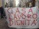 L'Assemblea in movimento pronta alla mobilitazione