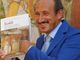 Riccardo Corino, coautore del  volume "Roddi. Storia di una comunità dalle origini al Settecento"