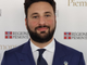 Federico Riboldi, assessore alla Sanità Federico Riboldi, assessore alla Sanità