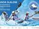 A Madonna delle Grazie di Cuneo la gara nazionale di Canoa Slalom A Madonna delle Grazie di Cuneo la gara nazionale di Canoa Slalom