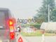 Incidente in frazione San Bernardo tra Passatore e San Rocco di Bernezzo: strada chiusa