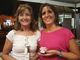 Maria Giulia Scolaro con Silvia Gullino Maria Giulia Scolaro con Silvia Gullino