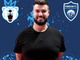 Andrea Reynaudo è il nuovo massofisioterapista della Freedom FC Women Andrea Reynaudo è il nuovo massofisioterapista della Freedom FC Women