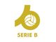 Il nuovo logo della serie B Il nuovo logo della serie B