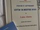 L’autrice racconigese Luisa Aliotta vince il premio Mestre 2025 con il suo libro “Che il libeccio faccia il mio gioco” L’autrice racconigese Luisa Aliotta vince il premio Mestre 2025 con il suo libro “Che il libeccio faccia il mio gioco”