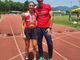 L' Atletica Mondovì celebra la convocazione di Rachele Torchio agli Europei di Bergen L' Atletica Mondovì celebra la convocazione di Rachele Torchio agli Europei di Bergen