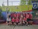 Bocce: Auxilium Saluzzo campione d’Italia under 18 del volo