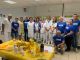 "Plasma Like a Party": record di donazioni al Servizio Trasfusionale di Savigliano