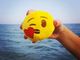Faccina allegra! Il 17 luglio è la Giornata mondiale delle emoji Faccina allegra! Il 17 luglio è la Giornata mondiale delle emoji