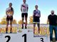 Ciclismo su pista: Nicole Bracco bissa il titolo regionale di velocità vinto nel 2024 Ciclismo su pista: Nicole Bracco bissa il titolo regionale di velocità vinto nel 2024