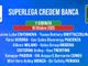 Il calendario della prima giornata di SuperLega: Cuneo va a Padova Il calendario della prima giornata di SuperLega: Cuneo va a Padova