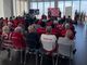 Croce Rossa Piemontese: oltre 3 milioni di ore di volontariato e più di 22.000 volontari attivi sul territorio Croce Rossa Piemontese: oltre 3 milioni di ore di volontariato e più di 22.000 volontari attivi sul territorio
