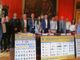 Presentato a Fossano l’11° “Trofeo Balocco”: un occhio già al 2026 per il 1° “Memorial Alessandra Balocco”, tutto al femminile [FOTO e VIDEO]