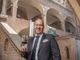Francesco Monchiero, presidente di Piemonte Land of Wine Francesco Monchiero, presidente di Piemonte Land of Wine