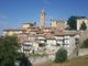 Il borgo di Monforte Il borgo di Monforte