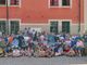 Il vescovo Brunetti incontra la Carovana a Valdieri nel trentennale dell’associazione albese