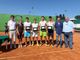 Tennis: finale italo-tedesca nel J30 ITF Internazionale U18 del Country Club Cuneo Tennis: finale italo-tedesca nel J30 ITF Internazionale U18 del Country Club Cuneo