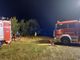 Auto contro un albero a Bagnolo Piemonte: ragazzo intrappolato nell’abitacolo