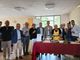 Un nuovo formaggio alla nocciola presentato a Cortemilia: "La valorizzazione passa anche dal gioco di squadra"