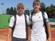 Tennis: esordio con vittoria per Francesco Pansecchi nel J30 ITF Internazionale U18 al Country Club Cuneo