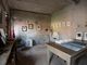 Lo studio di Eugenio Pini