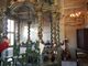 In foto la sinagoga di Cherasco